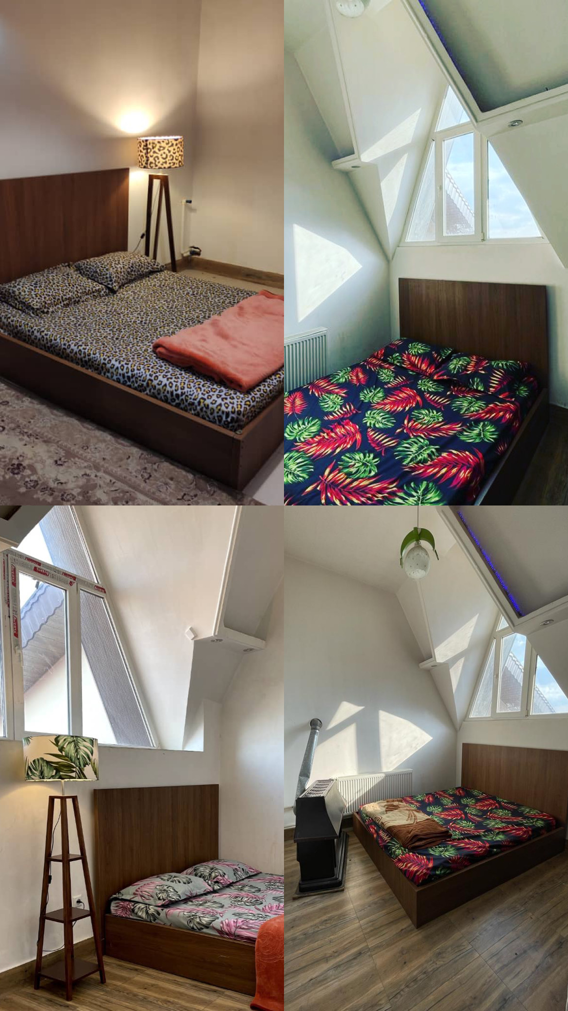 اجاره ویلا سه خوابه استخردار ساحلی ساری - تصویر 4