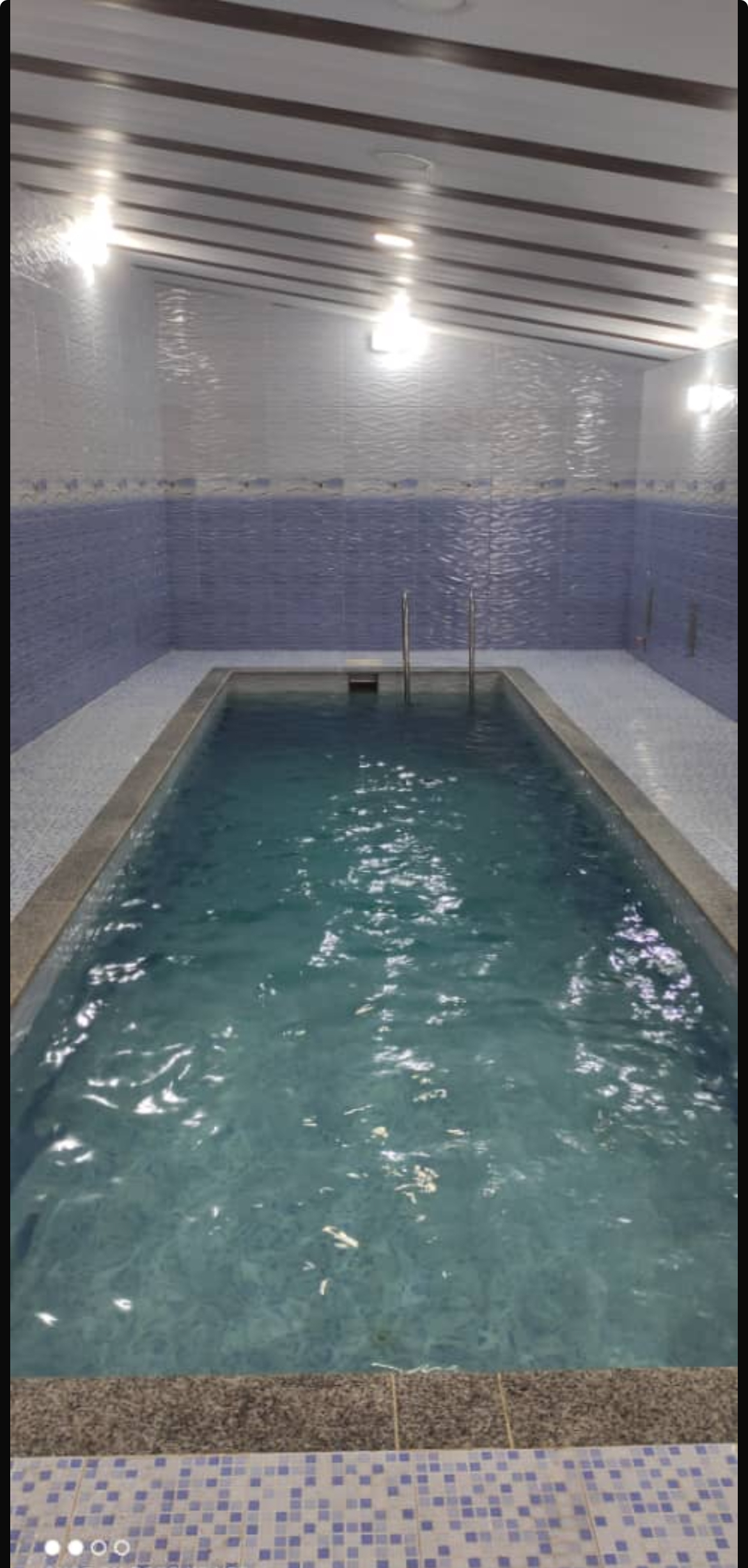 اجاره ویلا سه خوابه استخردار ساحلی ساری - تصویر 1