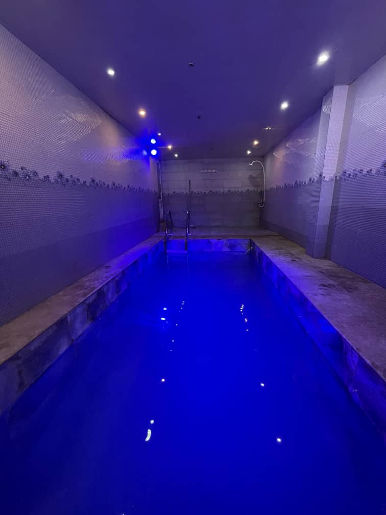 اجاره ویلا دو خوابه استخردار ساحلی ساری - تصویر 2