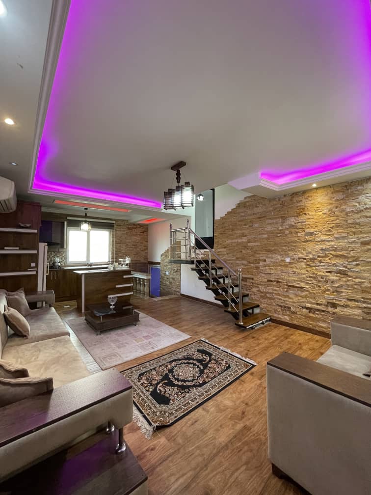 اجاره ویلا دو خوابه استخردار ساحلی ساری - تصویر 4