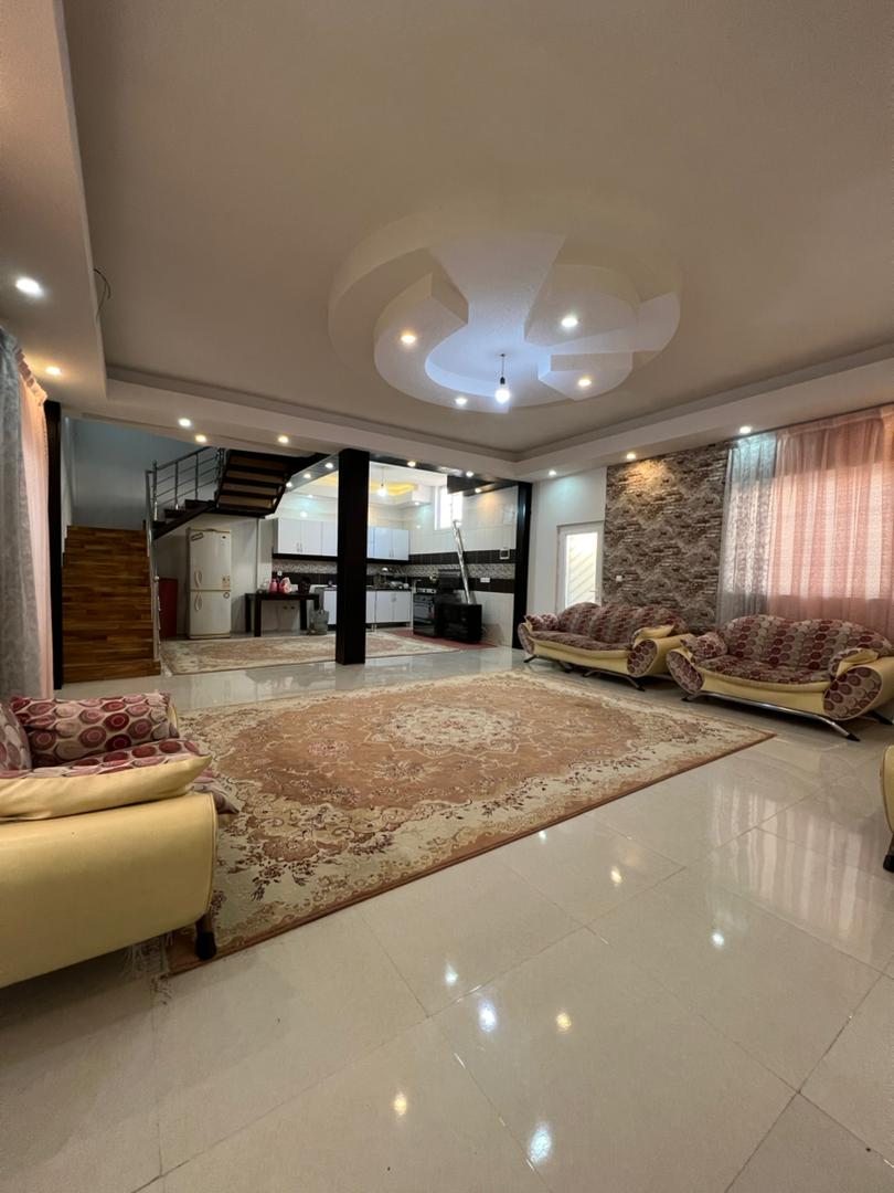 اجاره ویلا دو خوابه استخردار ساحلی ساری - تصویر 3