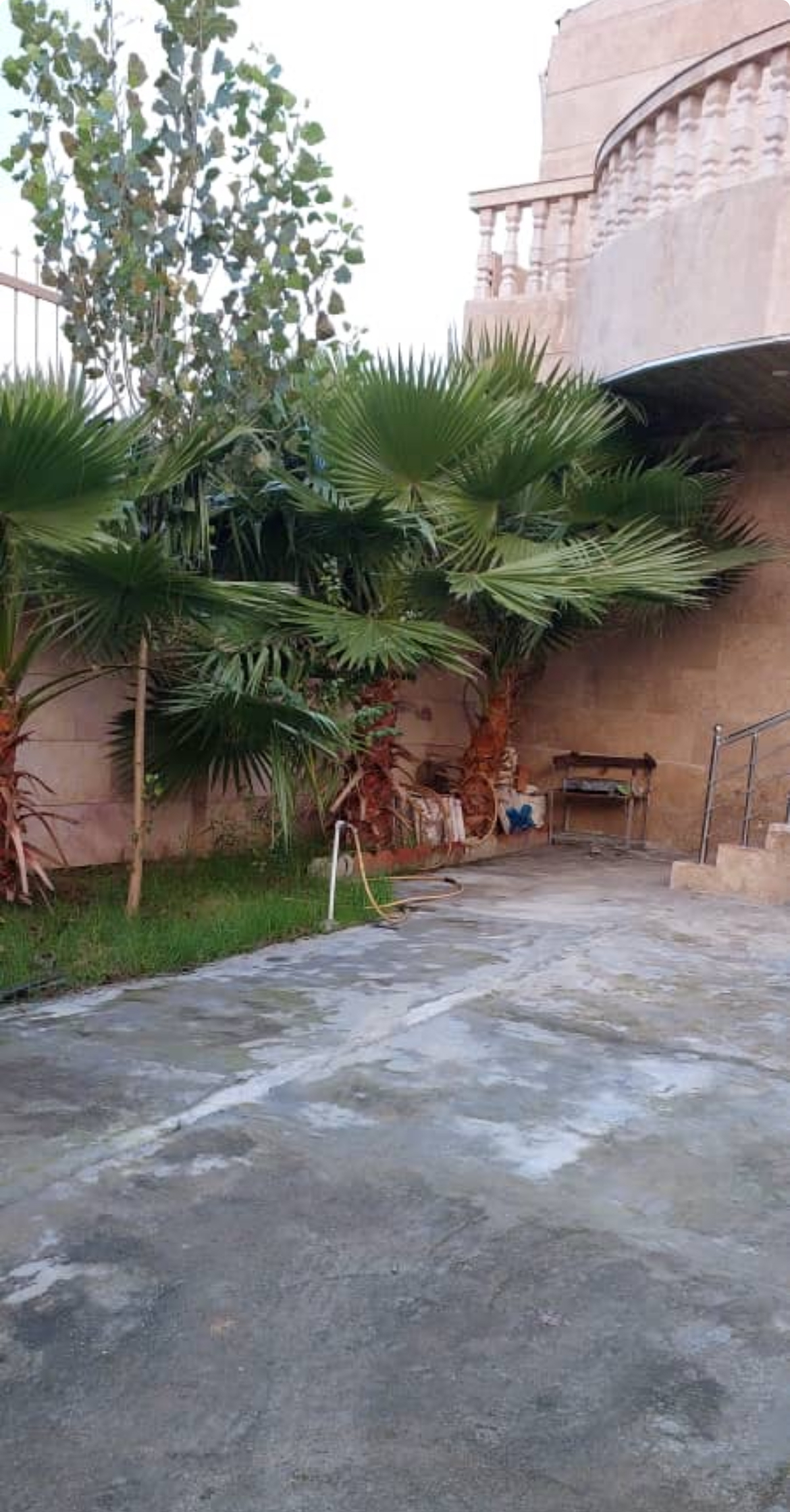 اجاره ویلا دو خوابه استخردار ساحلی ساری - تصویر 8