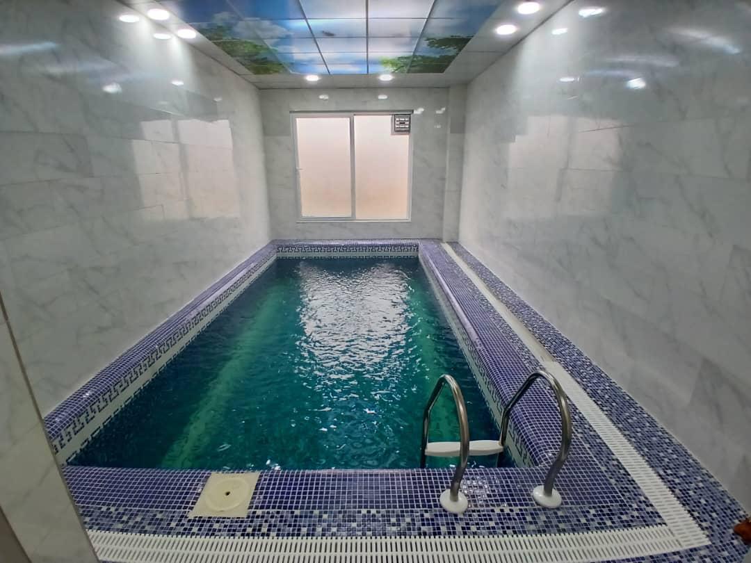 اجاره ویلا دو خوابه استخردار ساحلی ساری - تصویر 2