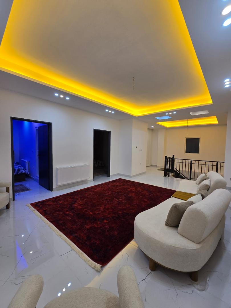 اجاره ویلا دو خوابه استخردار ساحلی ساری - تصویر 4