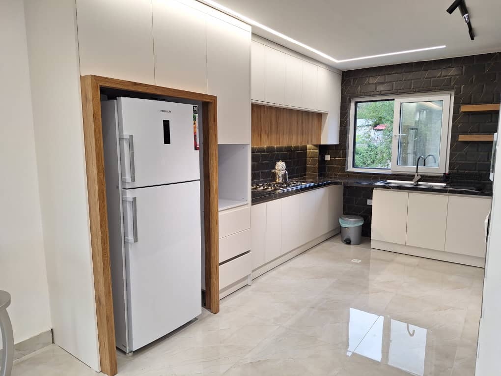 اجاره ویلا دو خوابه  جنگلی سواد کوه - تصویر 2