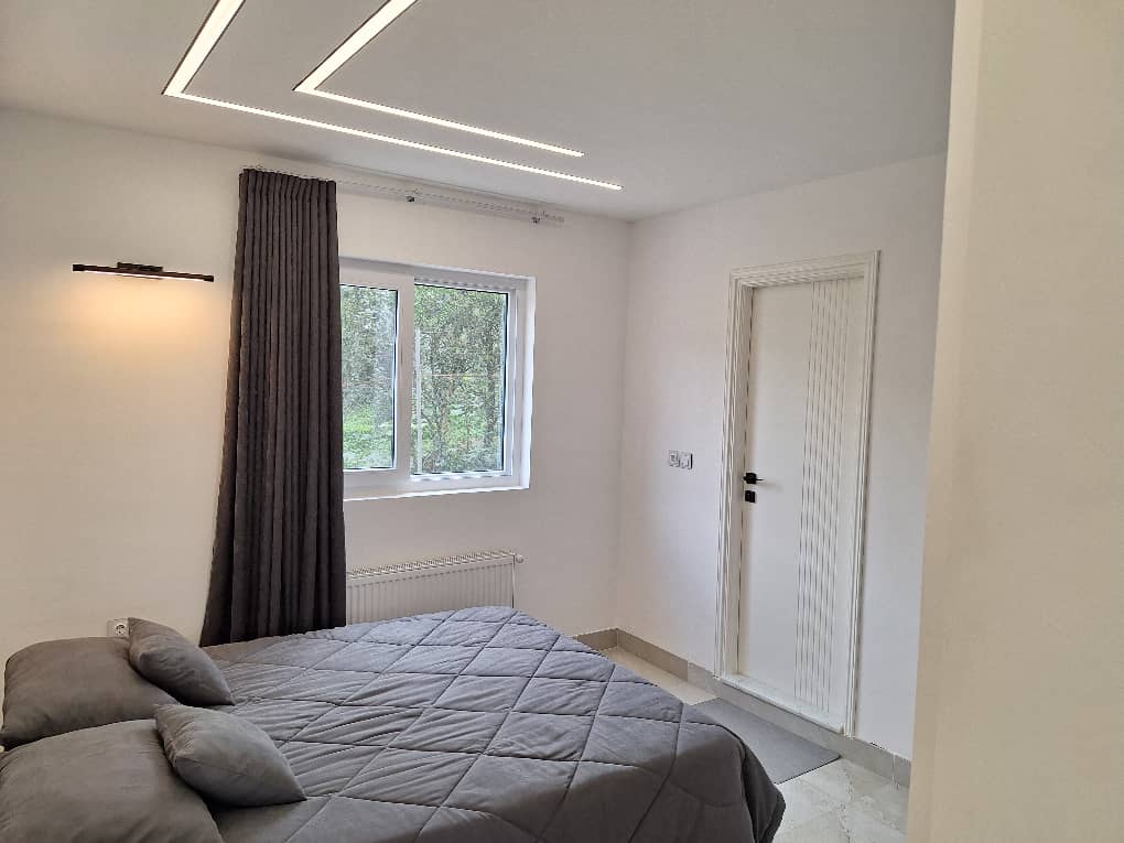 اجاره ویلا دو خوابه  جنگلی سواد کوه - تصویر 3