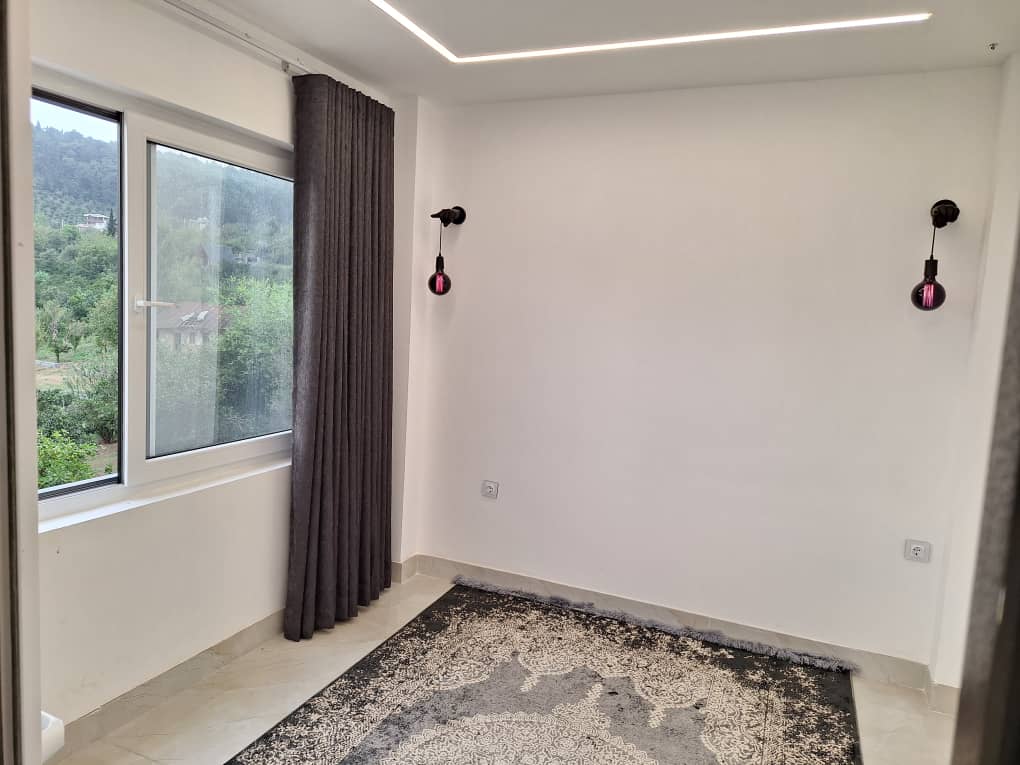 اجاره ویلا دو خوابه  جنگلی سواد کوه - تصویر 4