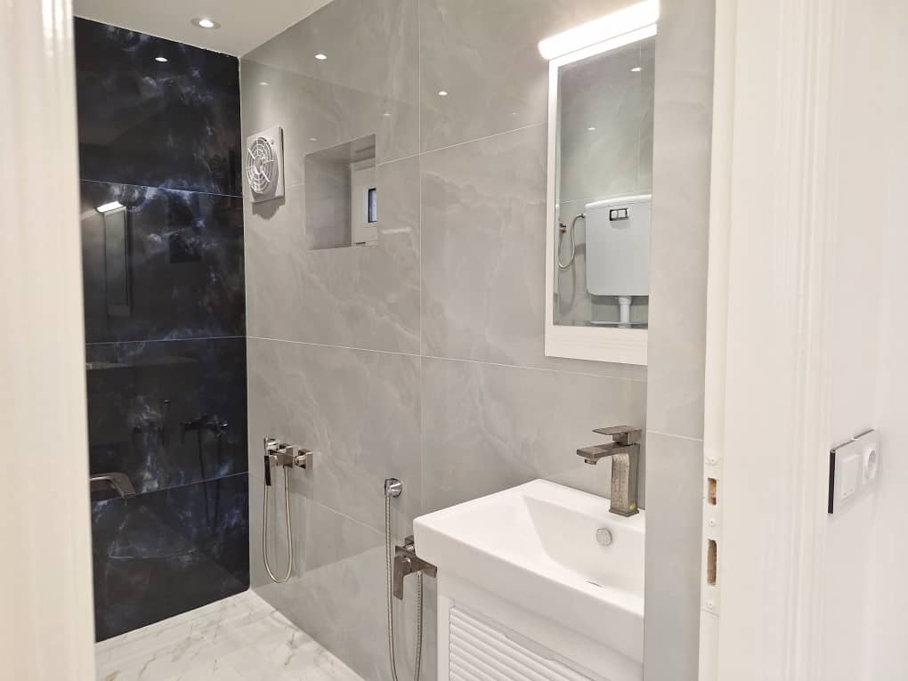 اجاره ویلا دو خوابه  جنگلی سواد کوه - تصویر 6