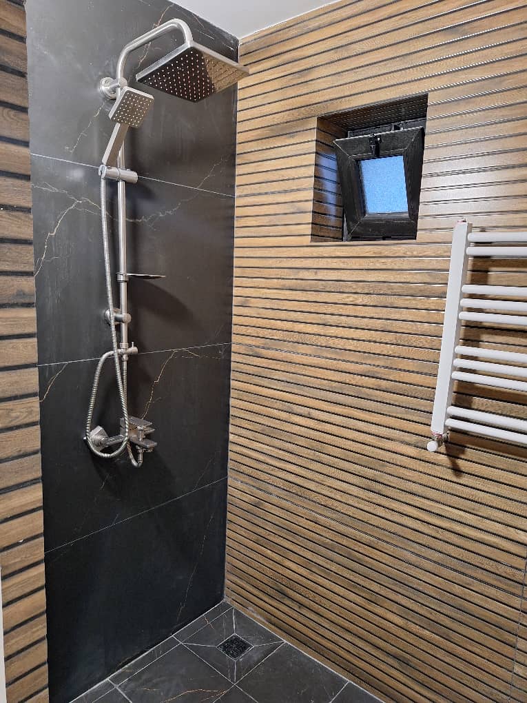 اجاره ویلا دو خوابه  جنگلی سواد کوه - تصویر 7