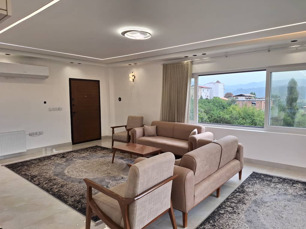 اجاره ویلا یک خوابه  جنگلی سواد کوه - تصویر 2