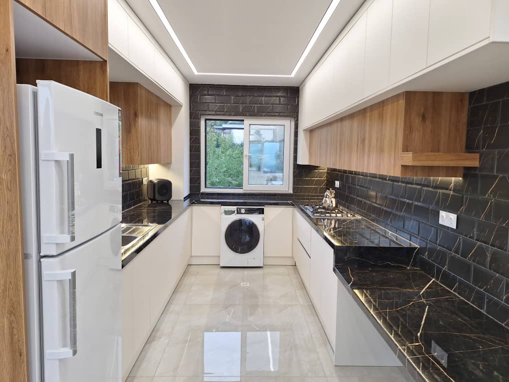 اجاره ویلا یک خوابه  جنگلی سواد کوه - تصویر 3