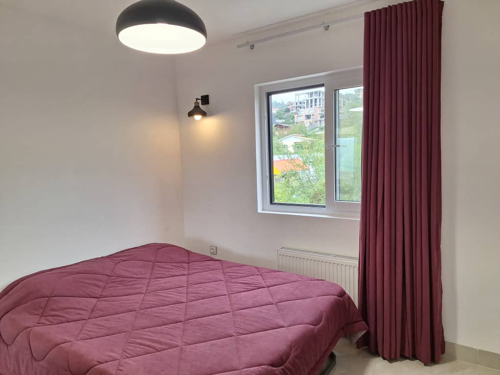 اجاره ویلا یک خوابه  جنگلی سواد کوه - تصویر 4