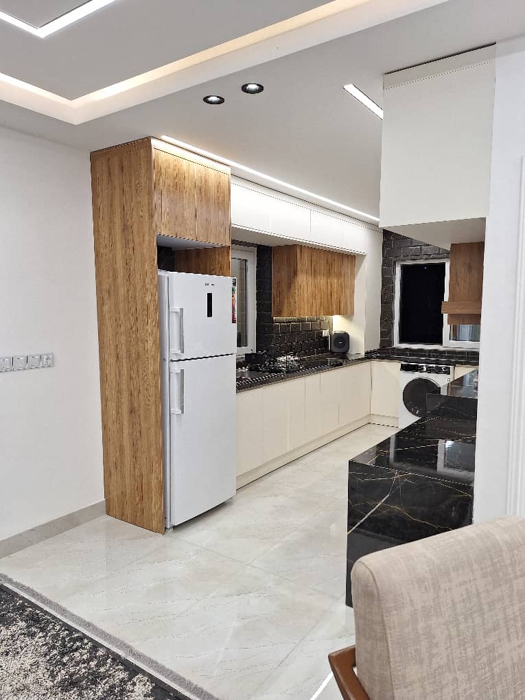 اجاره ویلا یک خوابه  جنگلی سواد کوه - تصویر 7