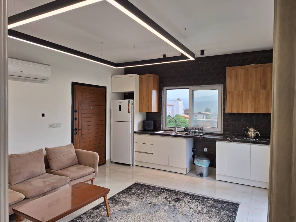 اجاره ویلا یک خوابه  جنگلی سواد کوه - اقامتگاه در سواد کوه