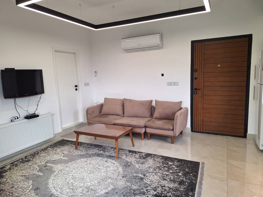 اجاره ویلا یک خوابه  جنگلی سواد کوه - تصویر 2