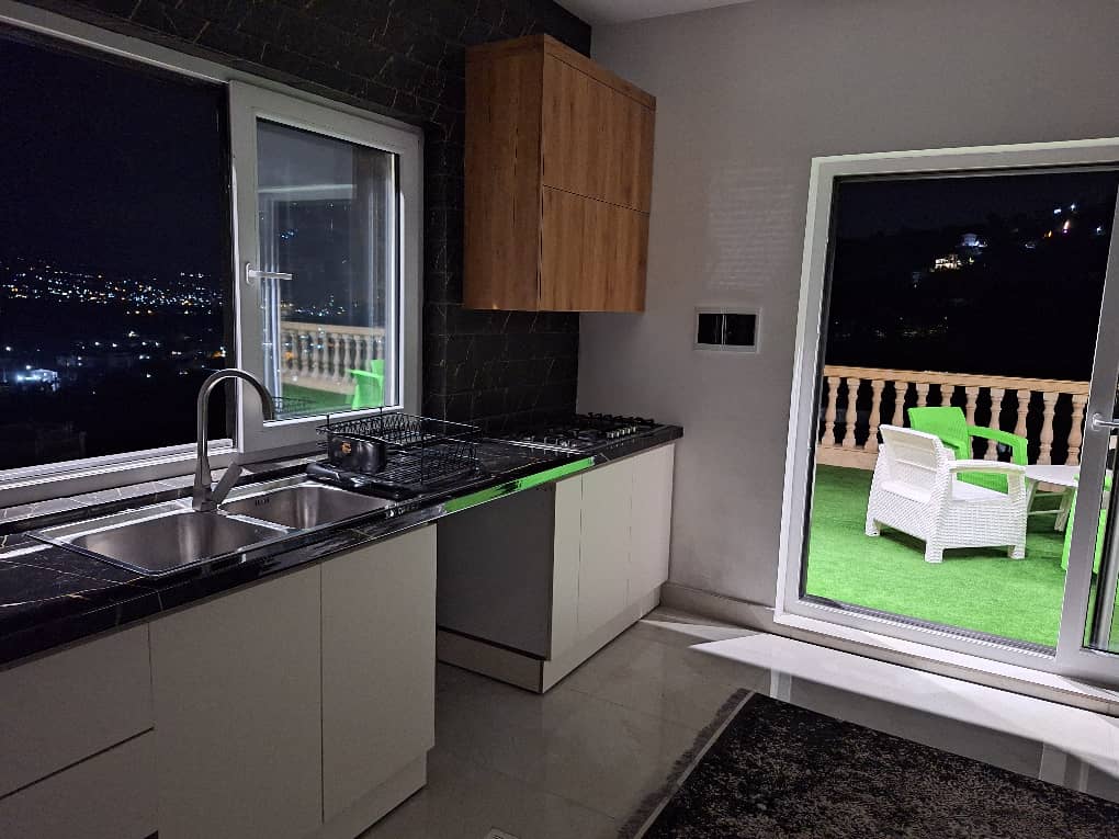 اجاره ویلا یک خوابه  جنگلی سواد کوه - تصویر 3