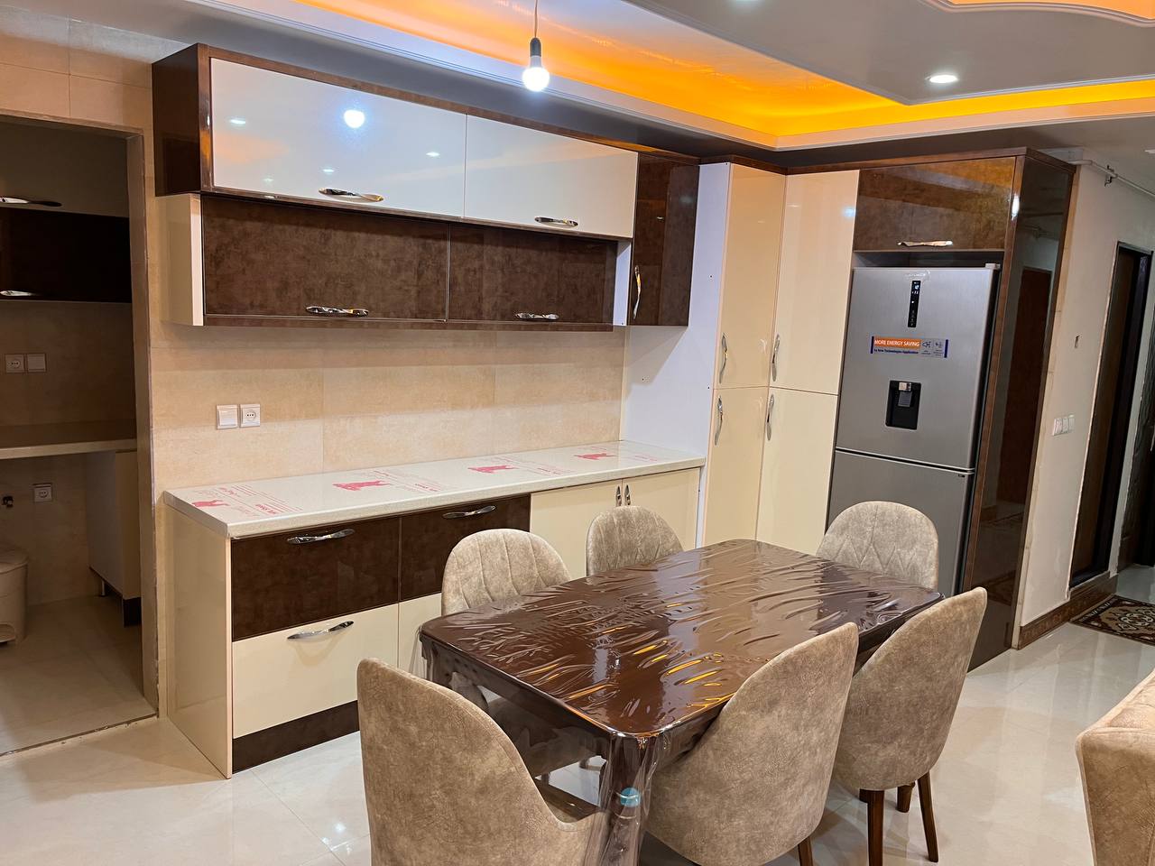 اجاره ویلا سه خوابه استخردار ساحلی ساری - تصویر 6