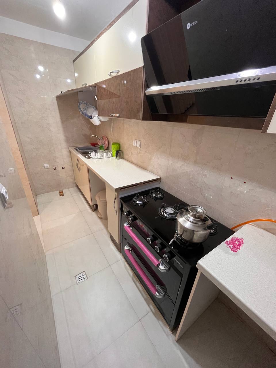 اجاره ویلا سه خوابه استخردار ساحلی ساری - تصویر 5