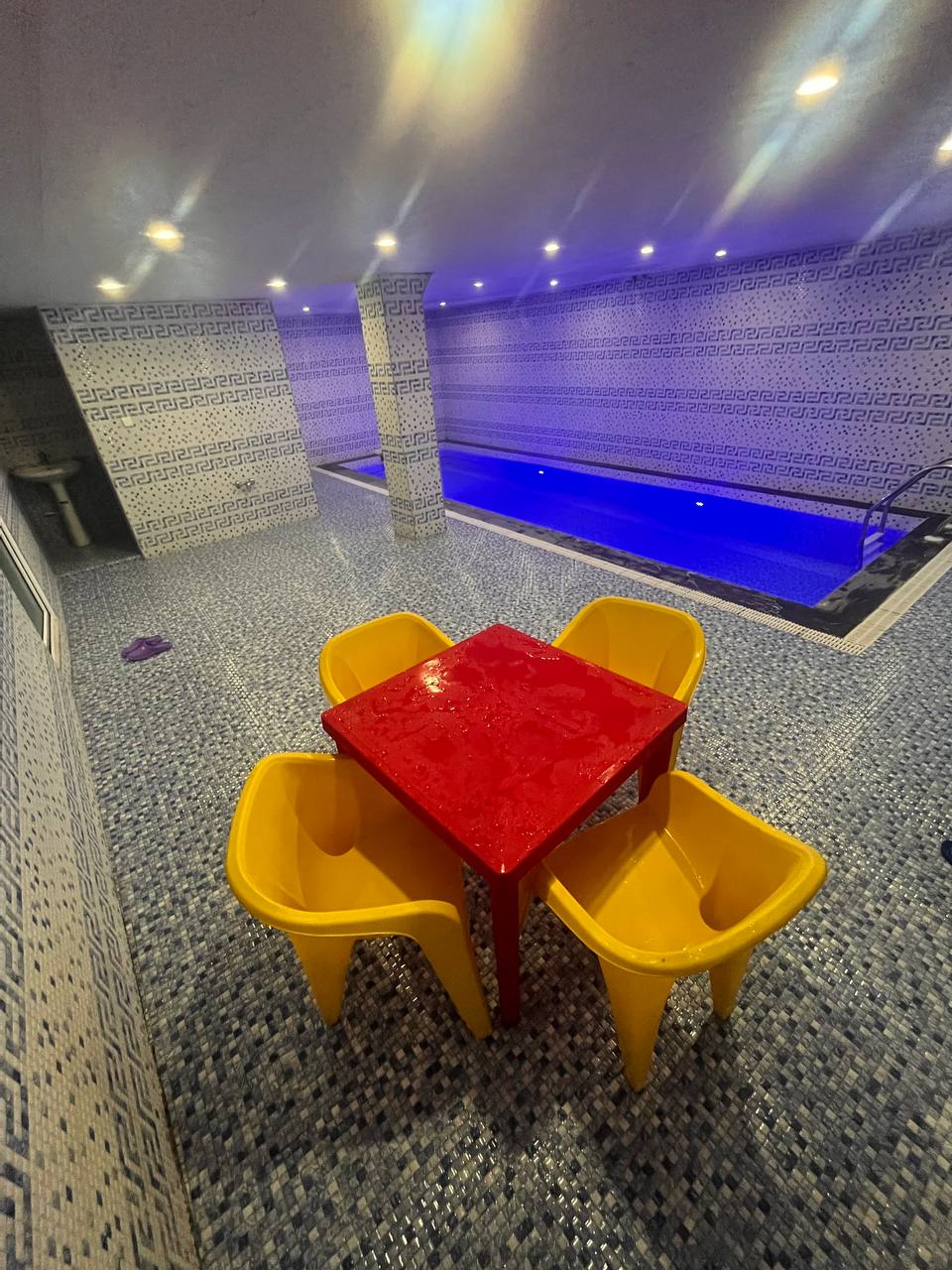 اجاره ویلا سه خوابه استخردار ساحلی ساری - تصویر 4