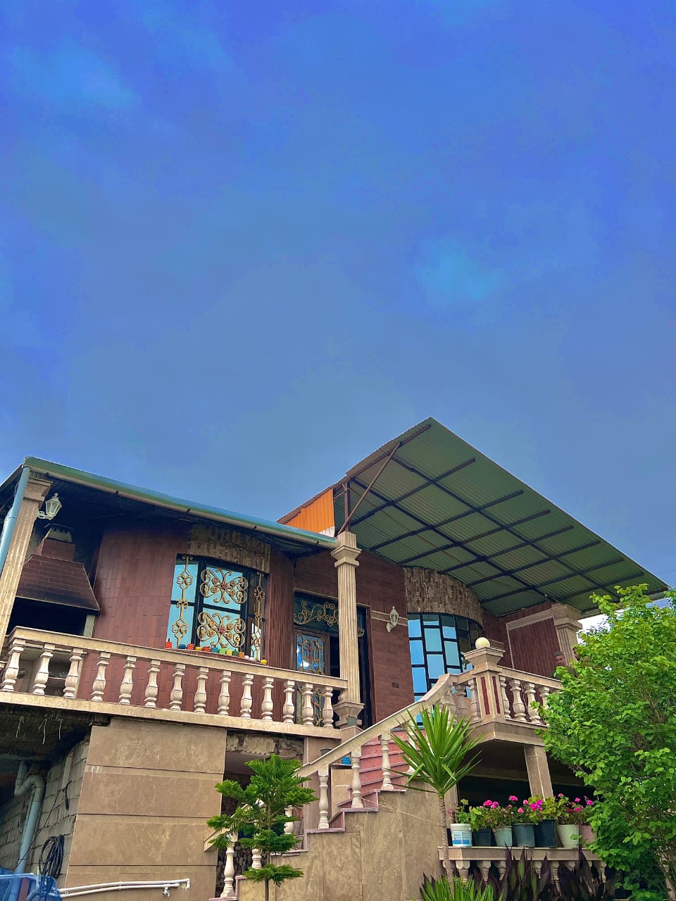 اجاره ویلا یک خوابه  جنگلی ساری - تصویر 2