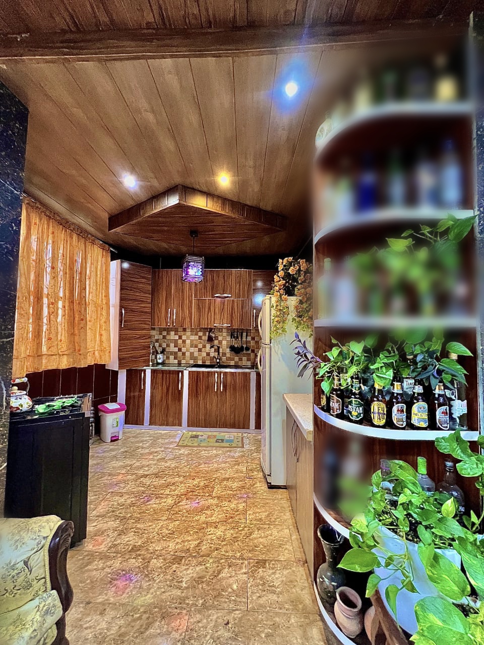 اجاره ویلا یک خوابه  جنگلی ساری - تصویر 5