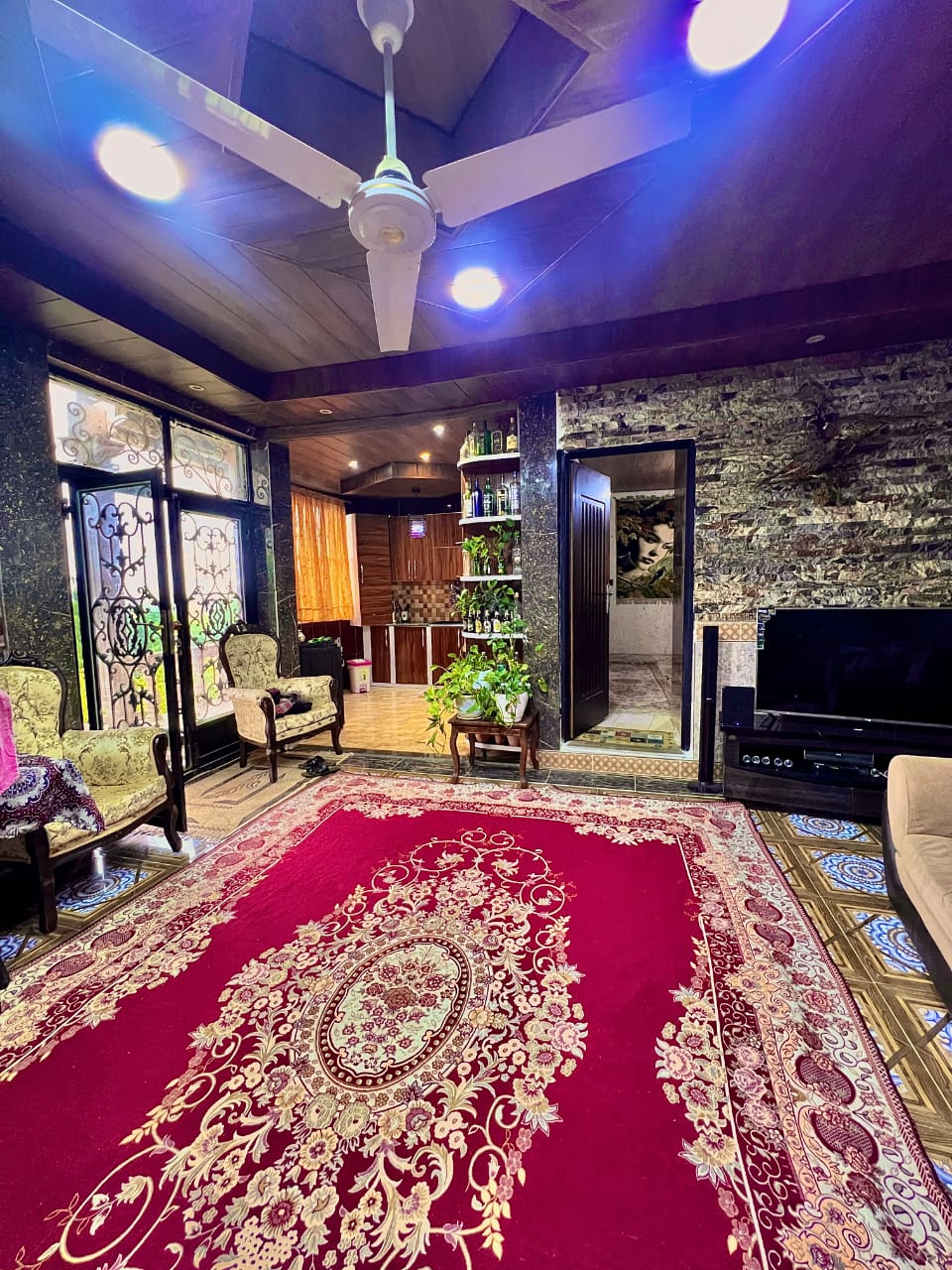 اجاره ویلا یک خوابه  جنگلی ساری - تصویر 6