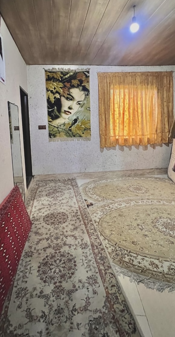 اجاره ویلا یک خوابه  جنگلی ساری - تصویر 8