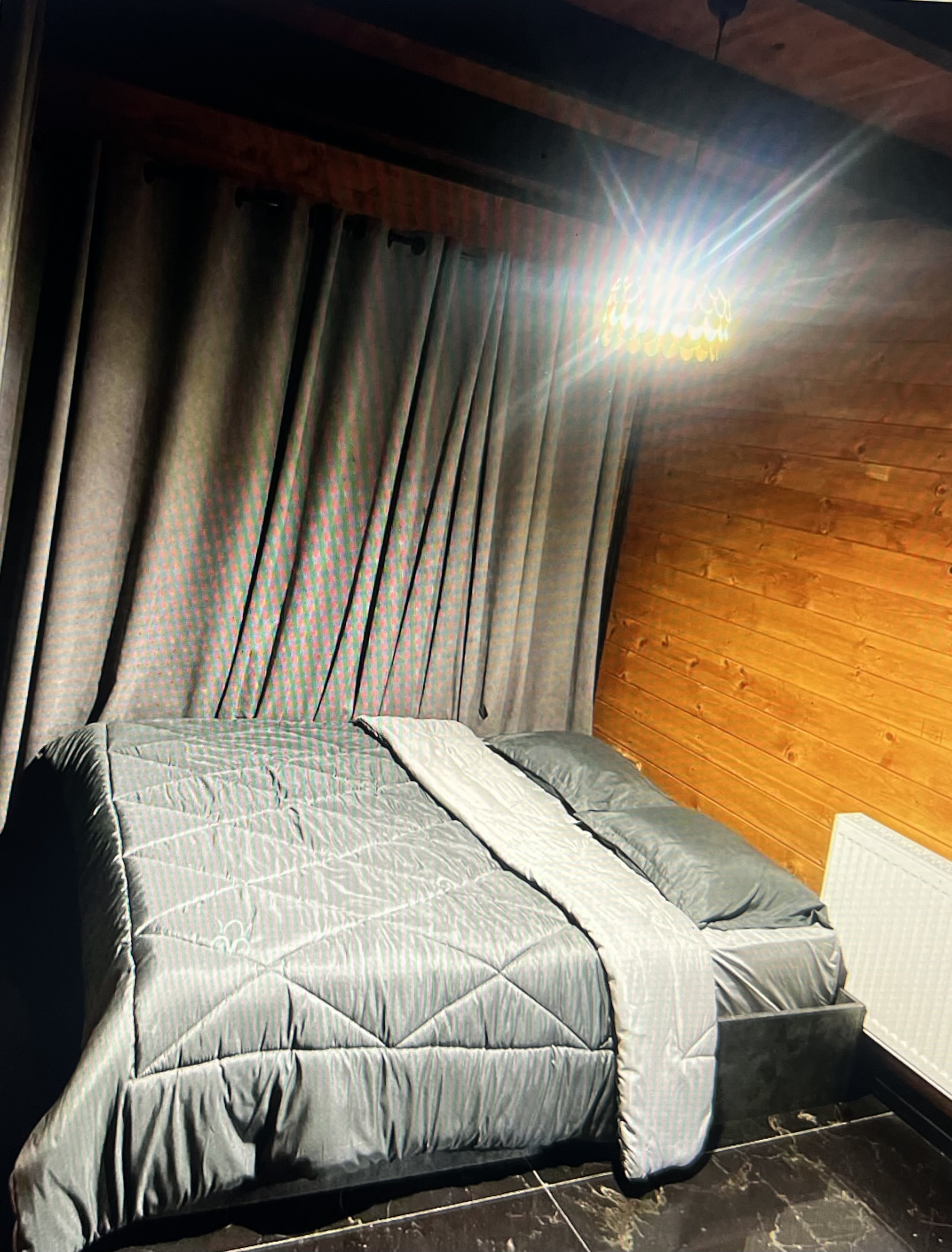 اجاره کلبه دو خوابه استخردار جنگلی تنکابن - تصویر 6