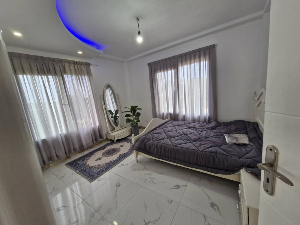 اجاره ویلا سه خوابه  شهری تنکابن - تصویر 3