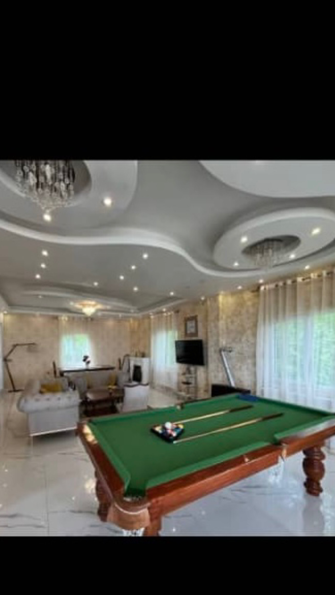 اجاره ویلا سه خوابه استخردار جنگلی تنکابن - ویلا جنگلی در تنکابن