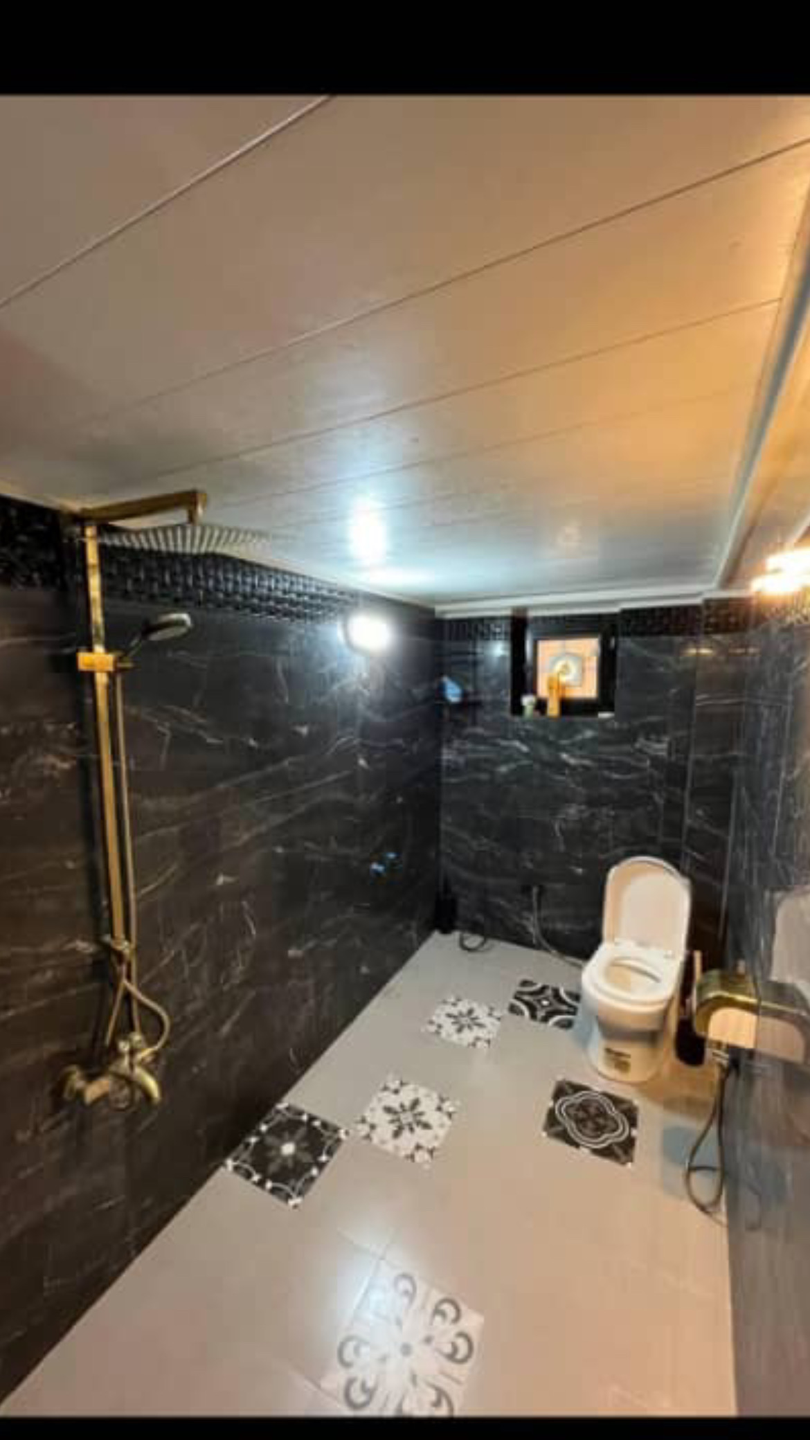 اجاره ویلا سه خوابه استخردار جنگلی تنکابن - تصویر 5