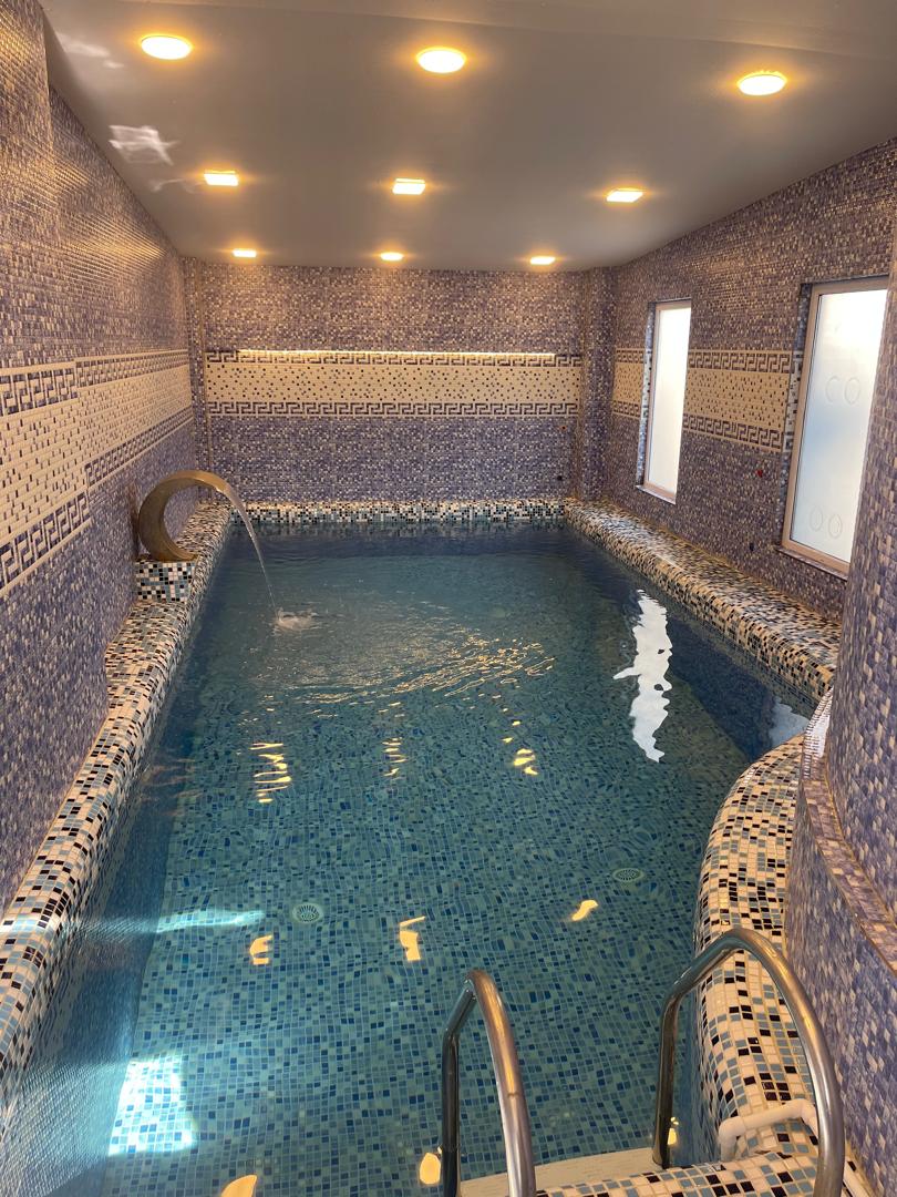 اجاره ویلا دو خوابه استخردار جنگلی تنکابن - ویلا جنگلی در تنکابن