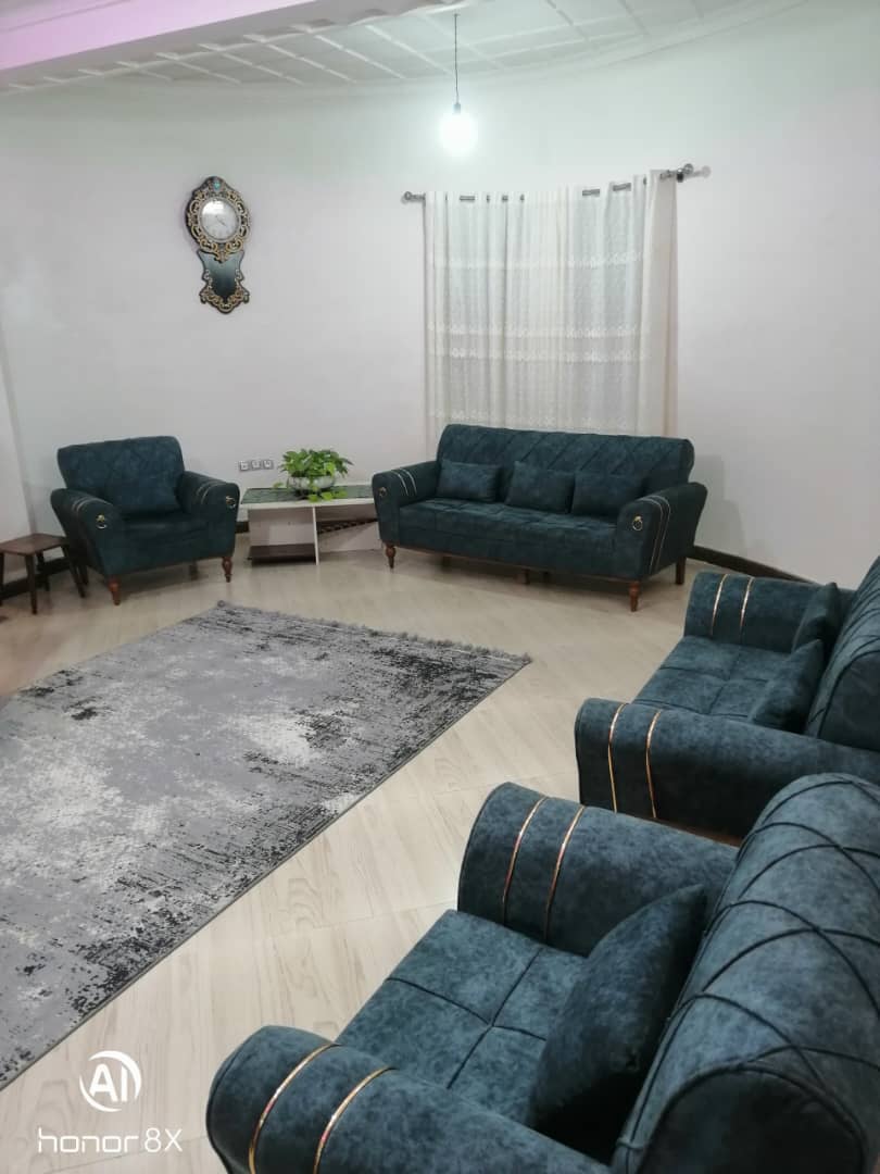 اجاره ویلا دو خوابه استخردار جنگلی تنکابن - تصویر 2