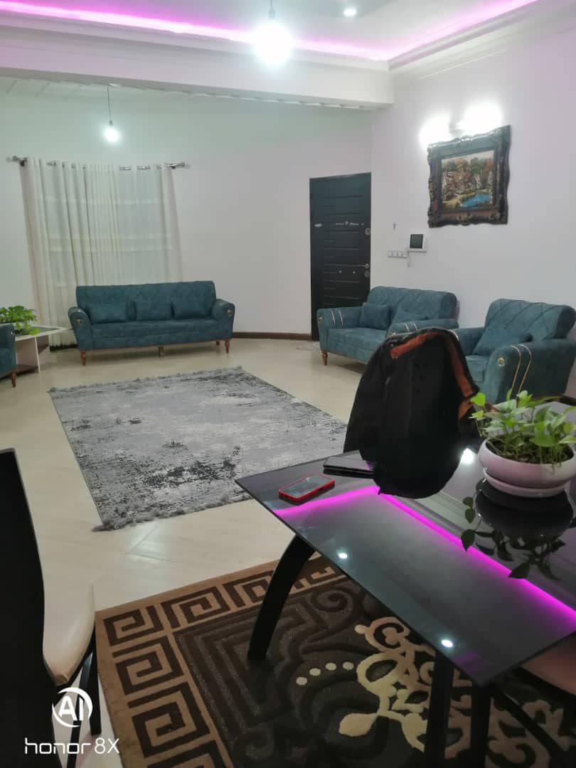 اجاره ویلا دو خوابه استخردار جنگلی تنکابن - تصویر 3