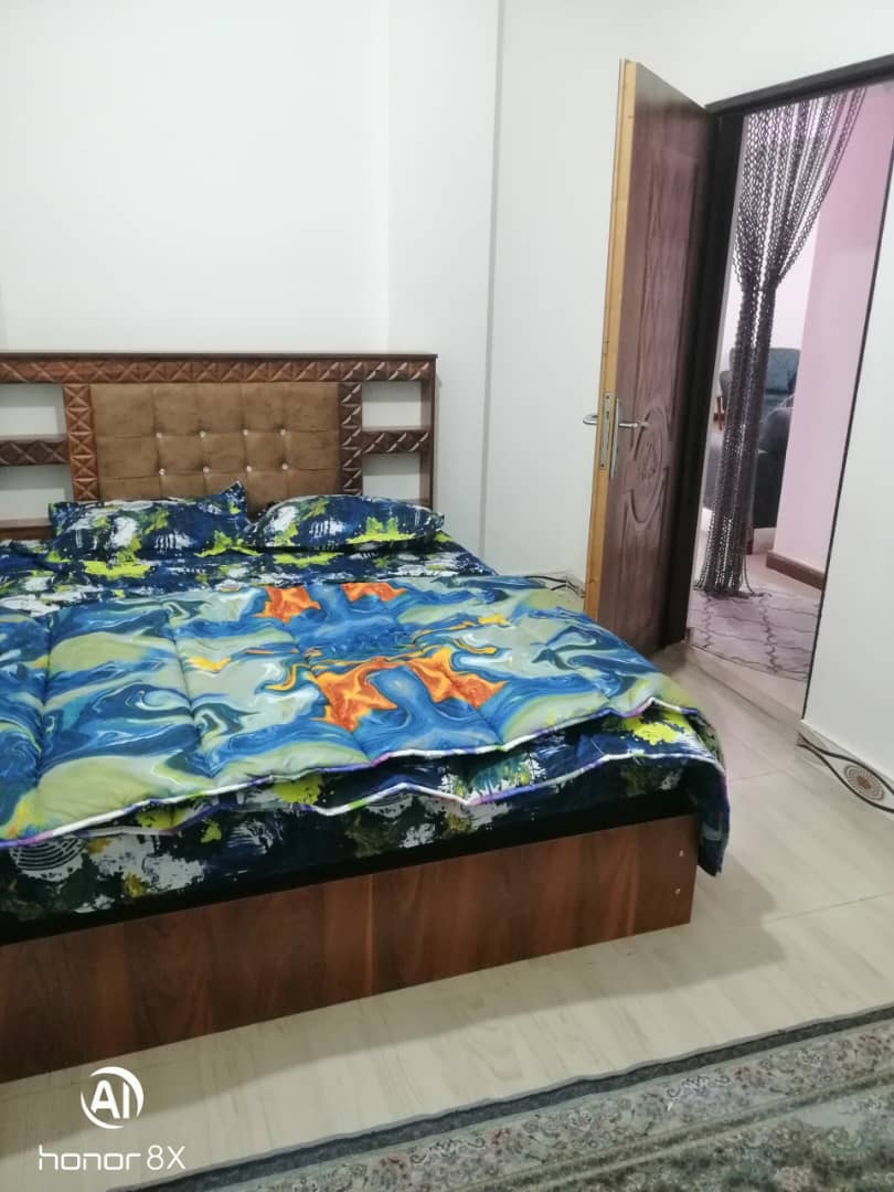 اجاره ویلا دو خوابه استخردار جنگلی تنکابن - تصویر 4