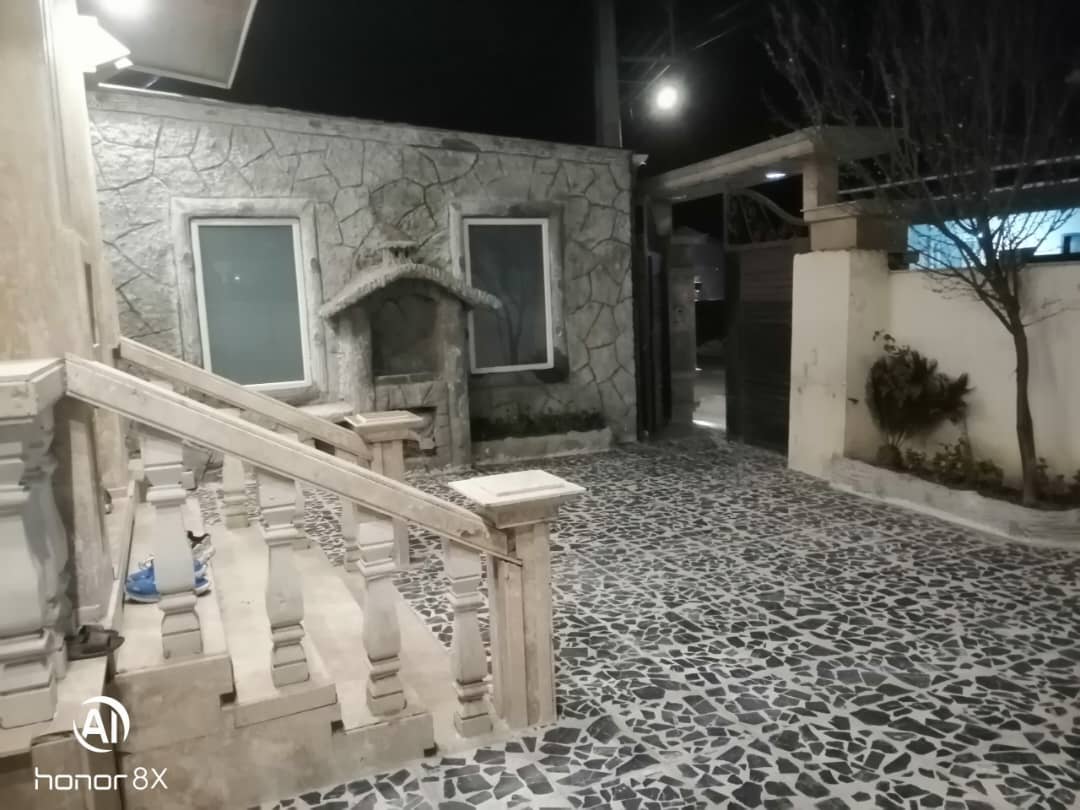 اجاره ویلا دو خوابه استخردار جنگلی تنکابن - تصویر 7