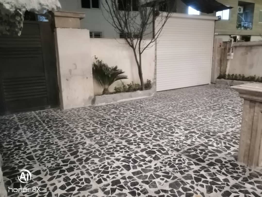 اجاره ویلا دو خوابه استخردار جنگلی تنکابن - تصویر 8