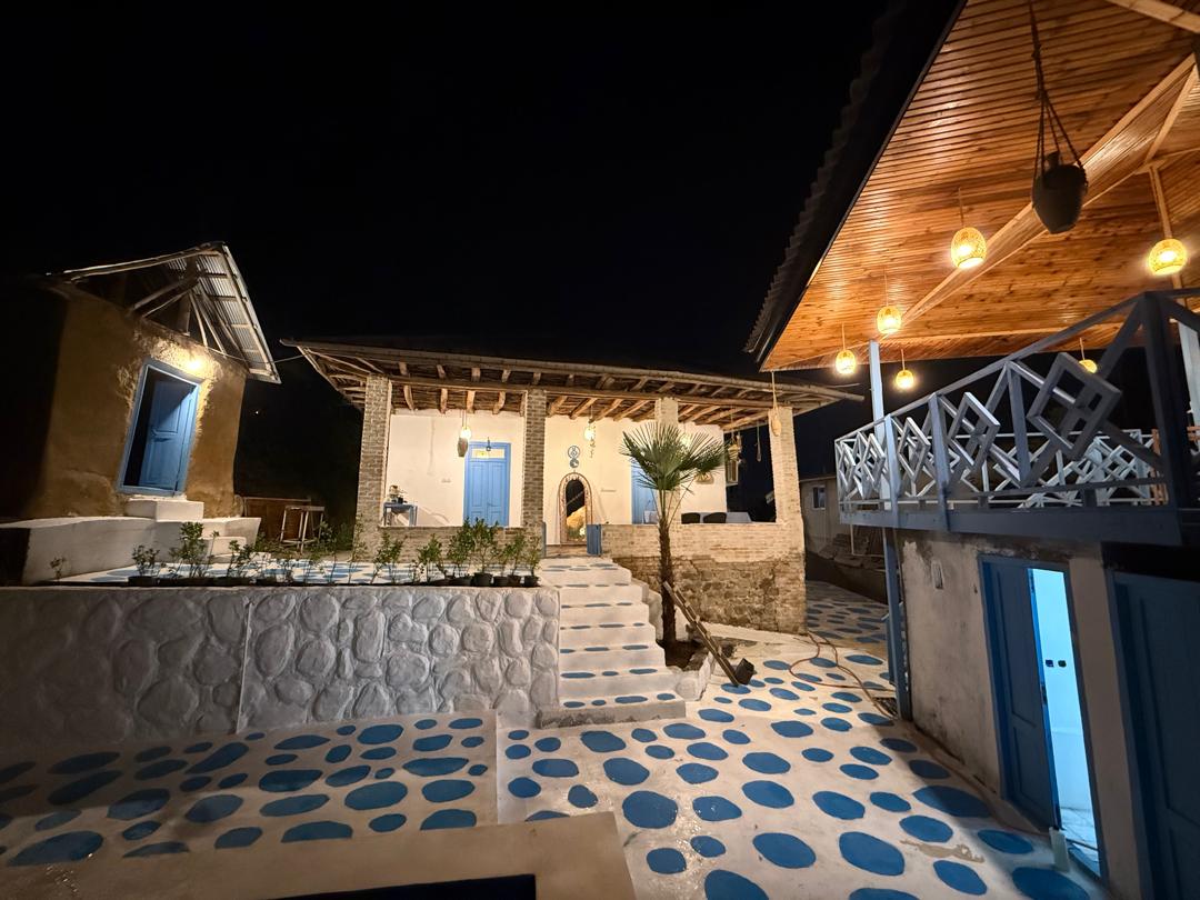 اجاره ویلا سه خوابه استخردار جنگلی تنکابن - تصویر 6