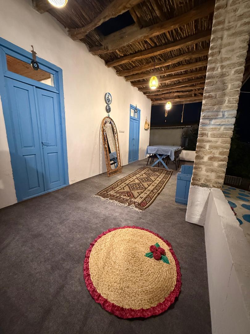 اجاره ویلا سه خوابه استخردار جنگلی تنکابن - تصویر 3