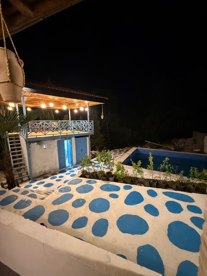 اجاره ویلا سه خوابه استخردار جنگلی تنکابن - تصویر 2