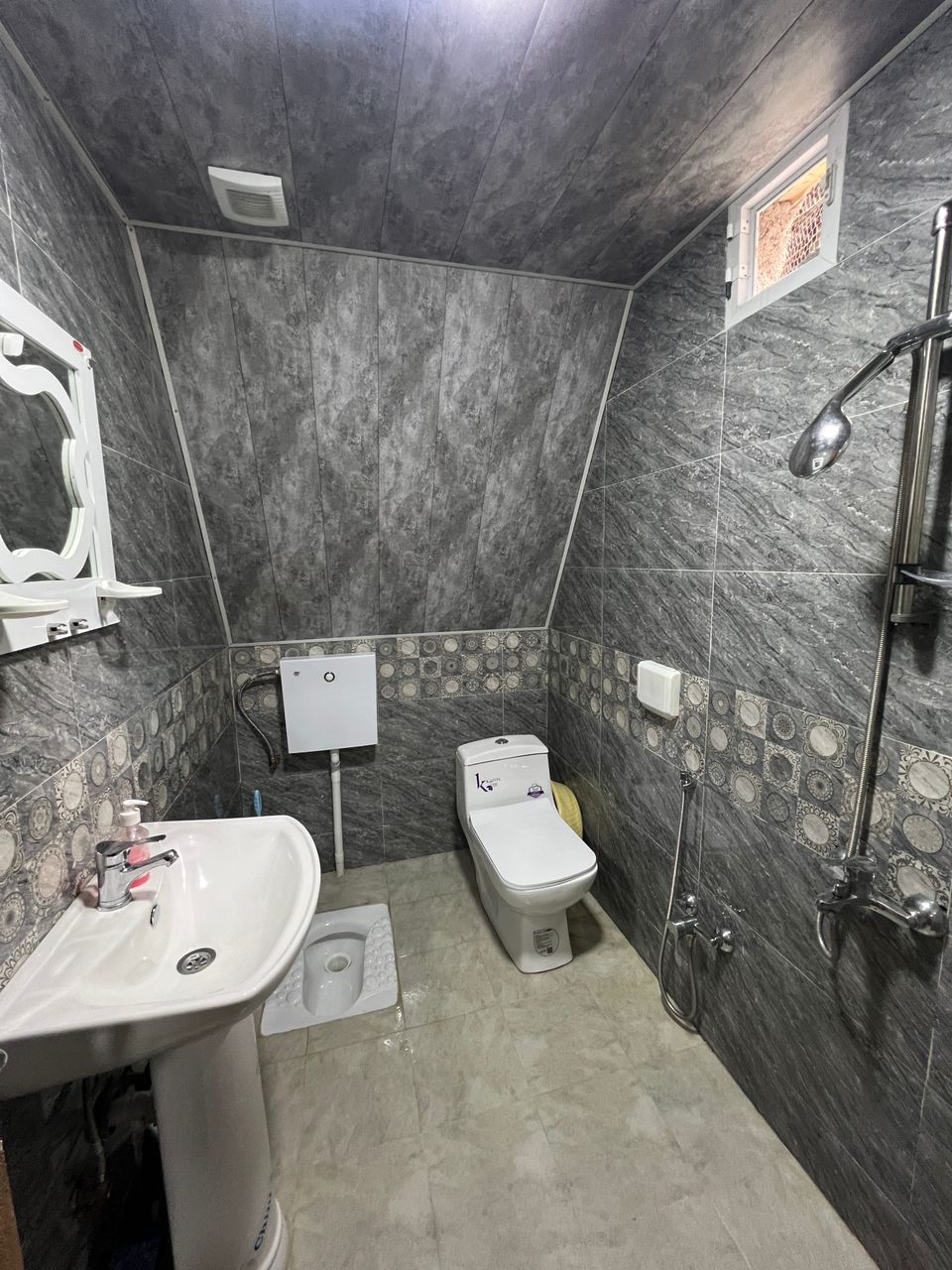 اجاره کلبه یک خوابه  روستایی ماسال - تصویر 6