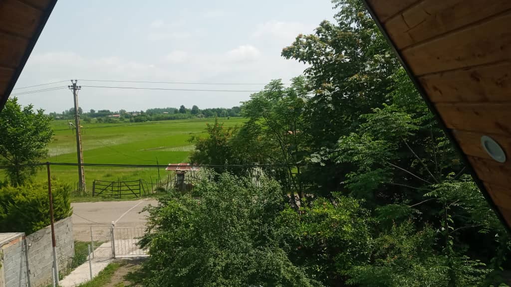 اجاره کلبه یک خوابه  روستایی ماسال - تصویر 7