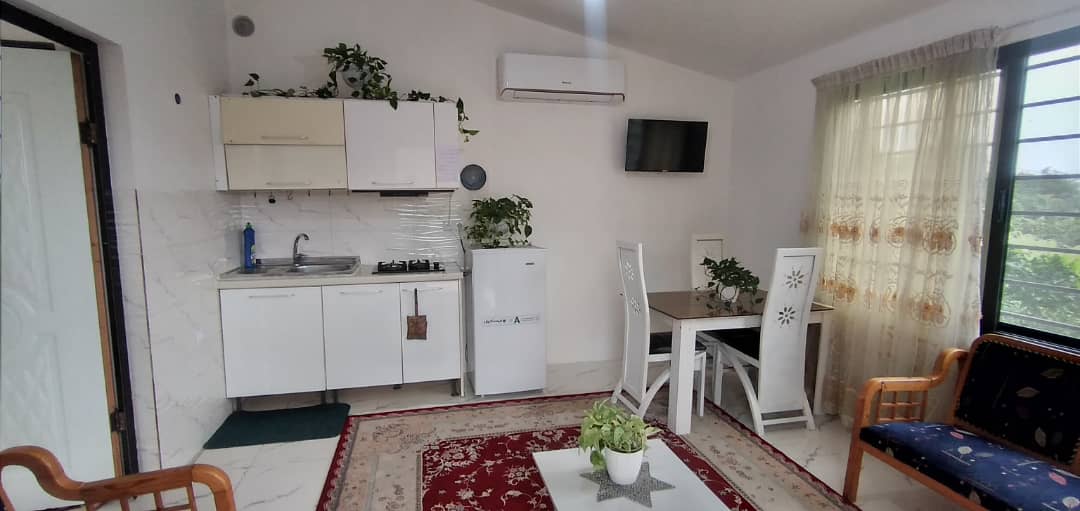 اجاره ویلا یک خوابه  جنگلی تنکابن - تصویر 5