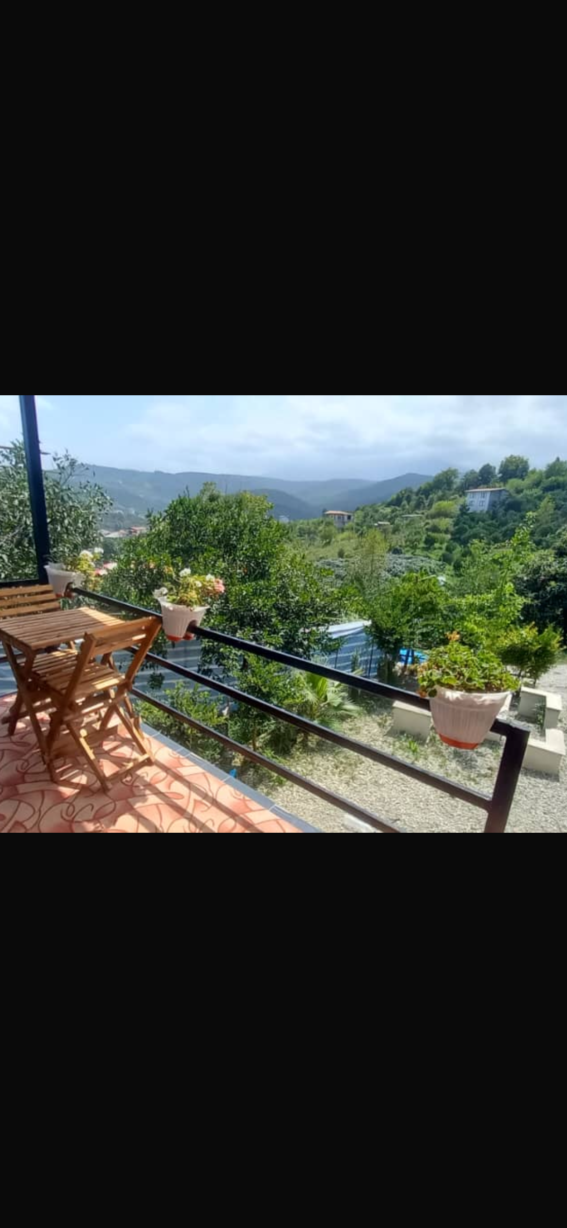 اجاره ویلا یک خوابه  جنگلی تنکابن - تصویر 6