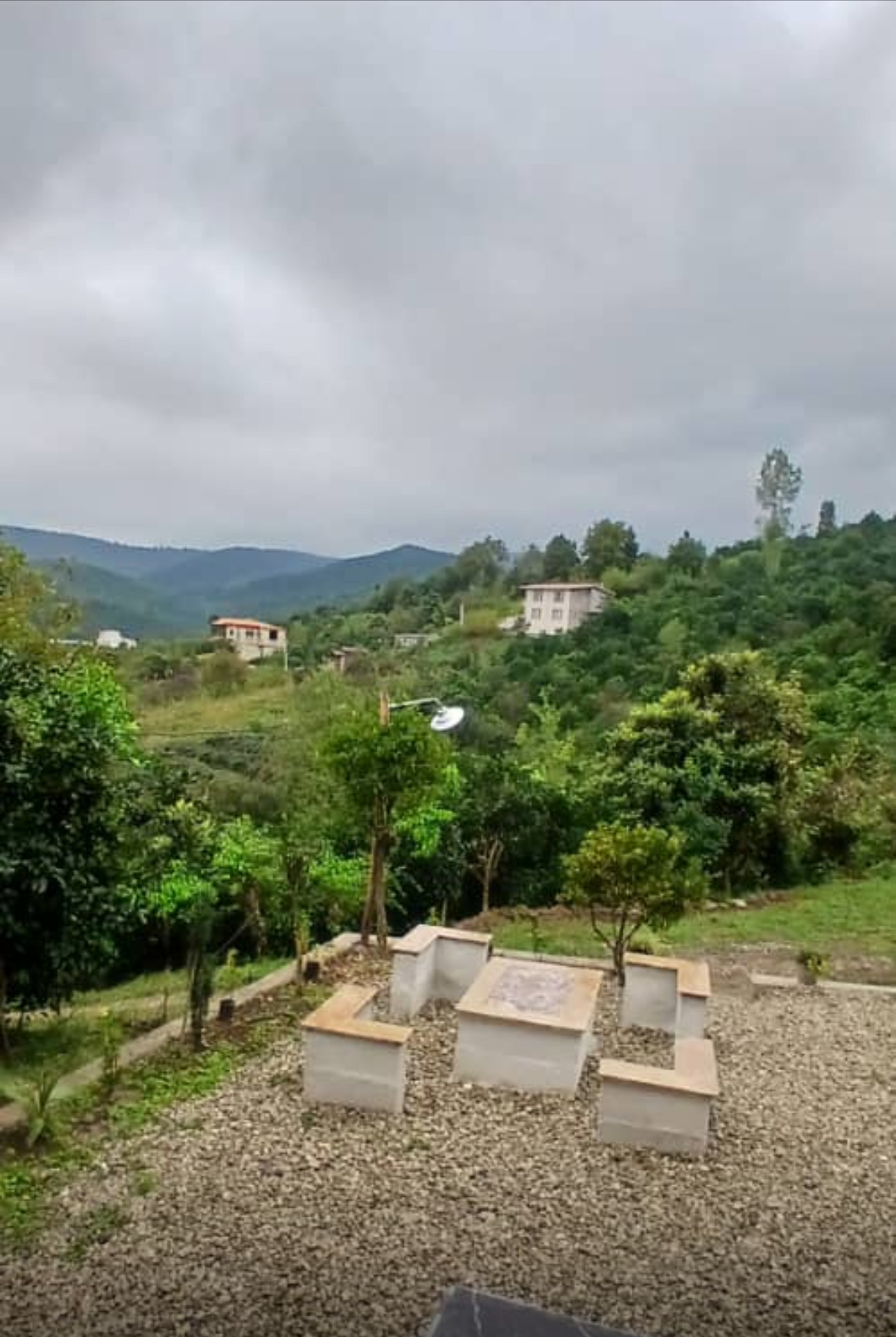 اجاره ویلا یک خوابه  جنگلی تنکابن - تصویر 7