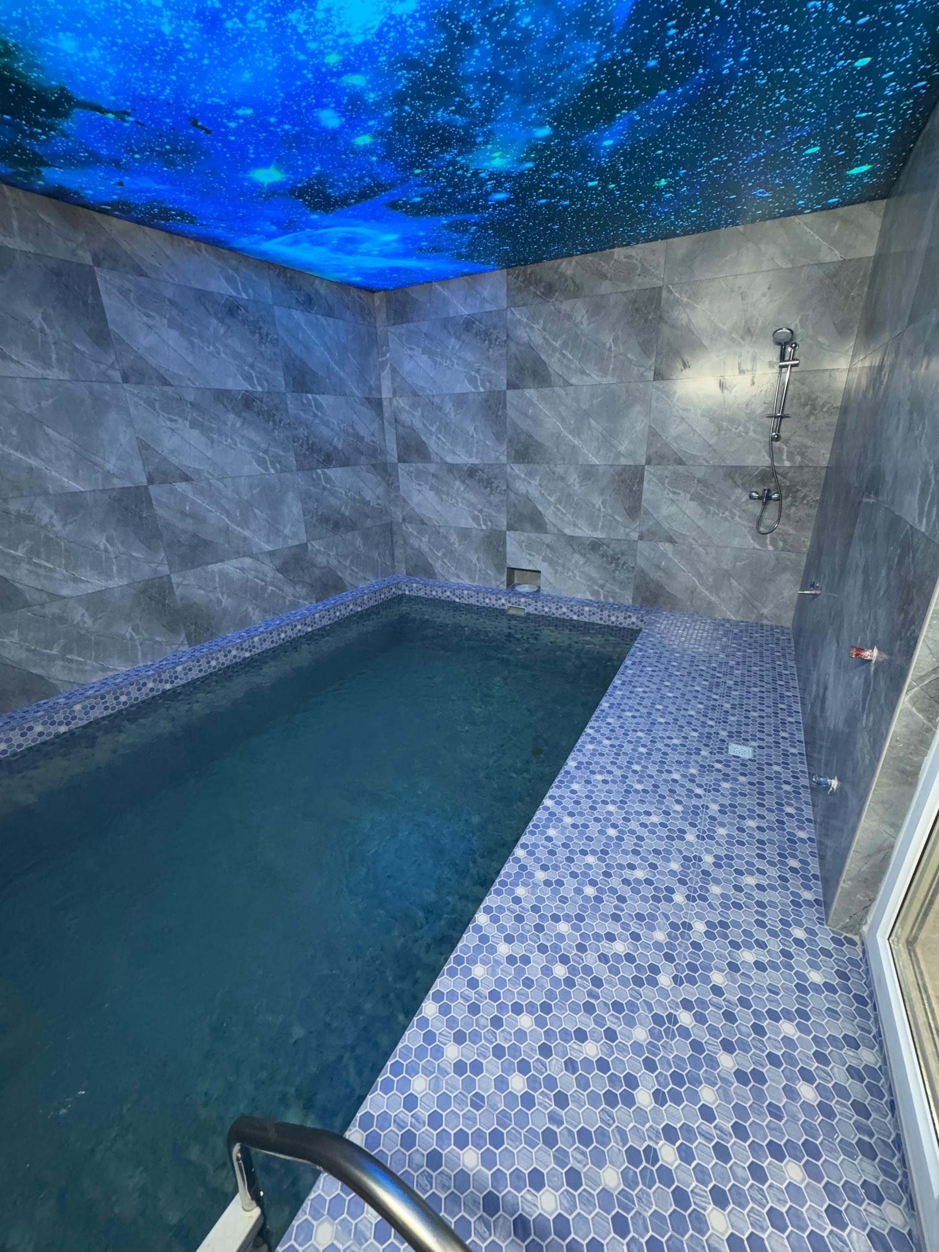 اجاره ویلا دو خوابه استخردار ساحلی ساری - تصویر 4