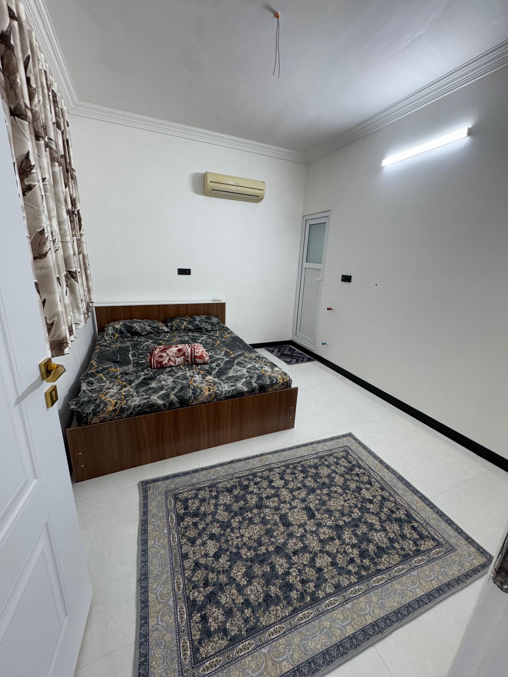 اجاره ویلا دو خوابه استخردار ساحلی ساری - تصویر 5