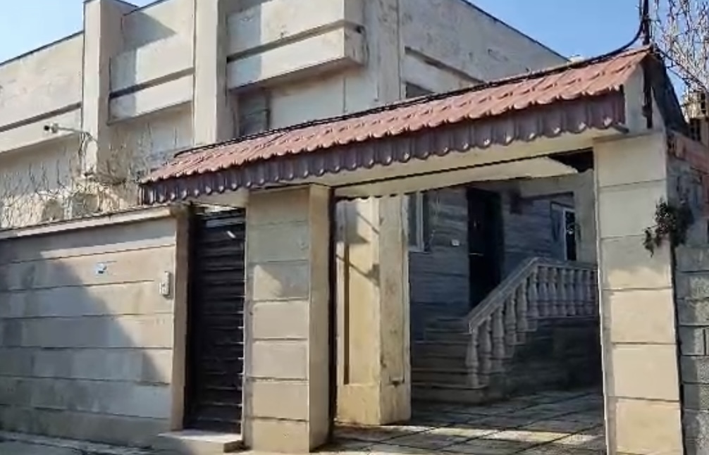 اجاره ویلا دو خوابه استخردار ساحلی ساری - ویلا ساحلی در ساری