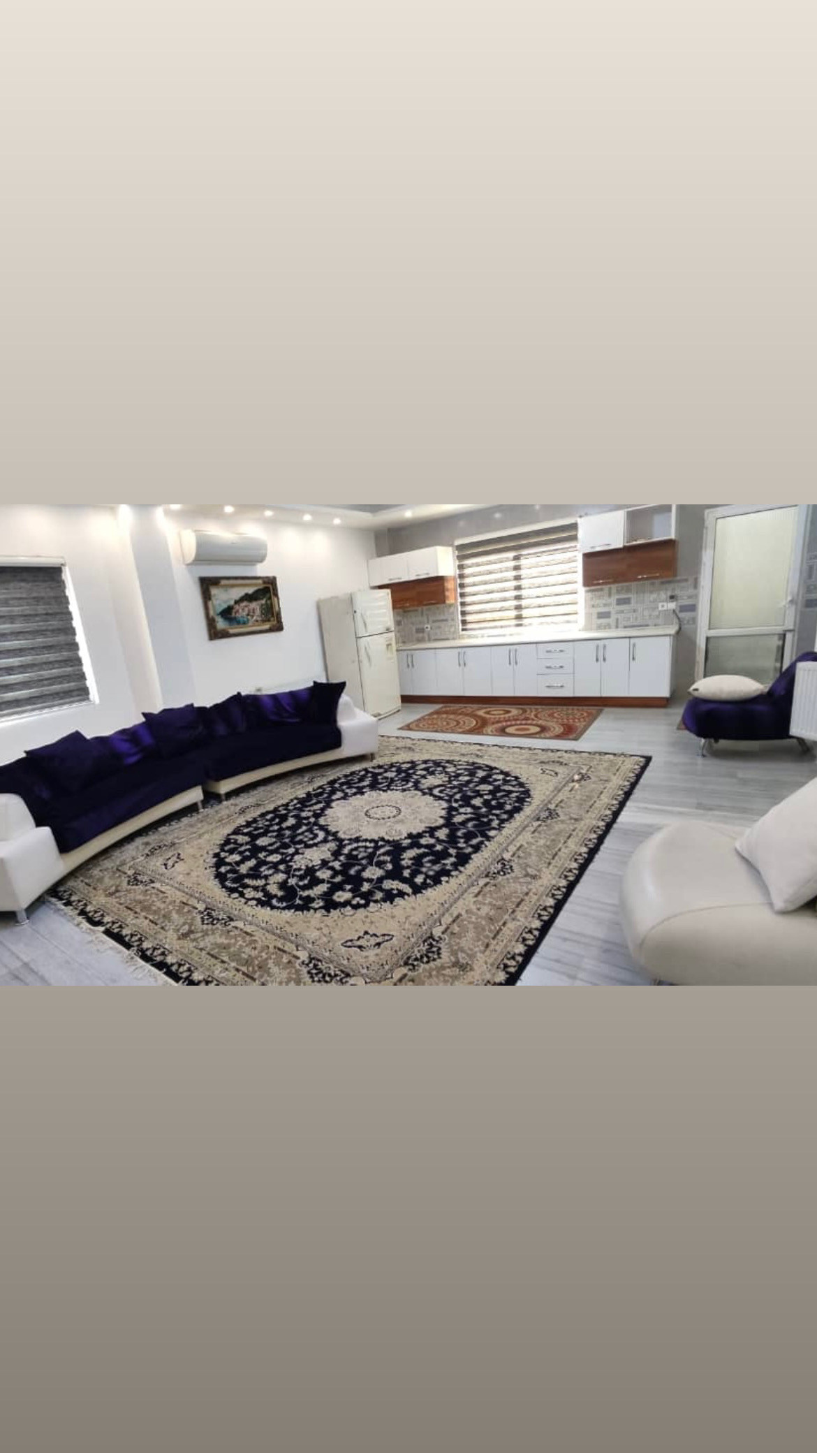 اجاره ویلا دو خوابه استخردار ساحلی ساری - تصویر 5