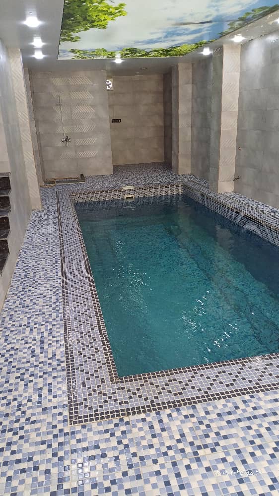 اجاره ویلا دو خوابه استخردار ساحلی ساری - ویلا ساحلی در ساری